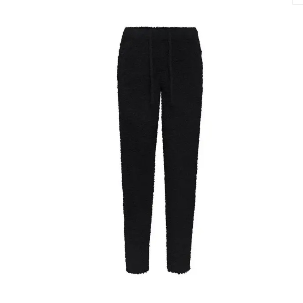 SKIMS COZY KNIT DRAWSTRING LEGGING (NWT)